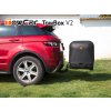 Přepravní box na tažné zařízení TowBox V2
