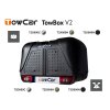 Přepravní box na tažné zařízení TowBox V2
