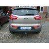 Tažné zařízení Hyundai ix35 2010-2015, pevné, BRINK