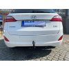 Tažné zařízení Hyundai i30 kombi 2012-2017, pevné, BRINK