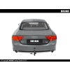 Tažné zařízení Audi A6 sedan / kombi, A7 Sportback, vertikal, od 2011