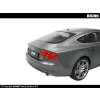 Tažné zařízení Audi A6 sedan / kombi, A7 Sportback, vertikal, od 2011