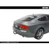 Tažné zařízení Audi A6 sedan / kombi, A7 Sportback, vertikal, od 2011