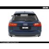 Tažné zařízení Audi A6 sedan / kombi, A7 Sportback, vertikal, od 2011