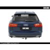 Tažné zařízení Audi A6 sedan / kombi, A7 Sportback, vertikal, od 2011