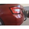 Tažné zařízení Audi A1 3/5dv. 10- / Seat Ibiza HB/kombi 08- / Škoda Fabia I/II/III HB/sedan/kombi / VW Polo HB 09-, pevné
