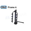 Nosič kol Cruz Frame - 4 kola, na tažné zařízení