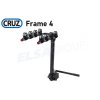 Nosič kol Cruz Frame - 4 kola, na tažné zařízení