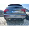 Tažné zařízení Audi Q7 2006-2015 , odnímatelný vertikal, Westfalia