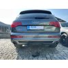 Tažné zařízení Audi Q7 2006-2015 , odnímatelný vertikal, Westfalia