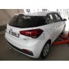 Tažné zařízení Hyundai i20 14-, pevné