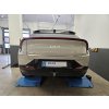 Tažné zařízení Kia EV6 2021- , vertikální, Aragon