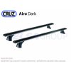 Sada příčníků CRUZ Airo Dark X128 (2ks)