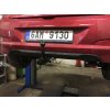 Tažné zařízení Hyundai i20 5dv., pevný čep