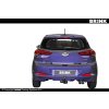 Tažné zařízení Hyundai i20 5dv, odnímatelné