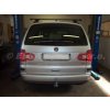 Tažné zařízení Ford Galaxy / Seat Alhambra / VW Sharan, 2000 - 2010