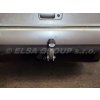 Tažné zařízení Ford Galaxy / Seat Alhambra / VW Sharan, 2000 - 2010