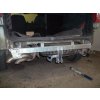 Tažné zařízení Ford Galaxy / Seat Alhambra / VW Sharan, 2000 - 2010