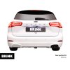 Tažné zařízení Ford Focus kombi 18-, BMA