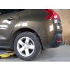Tažné zařízení Peugeot 3008 09-16, pevné