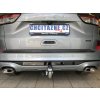 Tažné zařízení Ford Kuga 19-, pevné