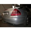 Tažné zařízení Mercedes E sedan (W211), 2002 - 2009