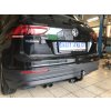 Tažné zařízení VW Tiguan 16-, pevné