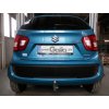 Tažné zařízení Suzuki Ignis 2016- (4WD) , bajonet, Galia