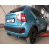 Tažné zařízení Suzuki Ignis 2016- (4WD) , bajonet, Galia