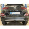 Tažné zařízení HYUNDAI KONA 17-, pevné