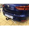 Tažné zařízení Seat Leon ST kombi 2017-, pevné, Oris