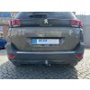 Tažné zařízení Peugeot 5008 16-, vertikal