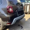 Tažné zařízení Dacia Duster 03/10 - 10/17