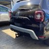 Tažné zařízení Dacia Duster 03/10 - 10/17