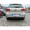 Tažné zařízení VW Golf Plus 2009-2014 (VI), odnímatelný vertikal, Westfalia