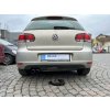 Tažné zařízení VW Golf Plus 2009-2014 (VI), odnímatelný vertikal, Westfalia