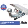 Tažné zařízení Lada VAZ 2170-72 2008- , odnímatelný bajonet, Galia