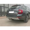 Tažné zařízení Škoda Octavia kombi 2017-2020 (III), vertikální, Aragon