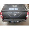 Tažné zařízení Nissan Navara