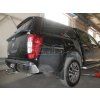 Tažné zařízení Nissan Navara