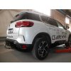 Tažné zařízení Citroen C5 Aircross 2020- , bajonet, Galia