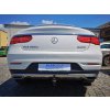 Tažné zařízení Mercedes GLE Coupé (C292), od 2015