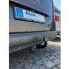 Tažné zařízení Peugeot Partner L1 (krátký) 2008-2018 (II), pevné, Aragon