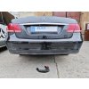 Tažné zařízení Mercedes Benz E sedan 2009- (W212), odnímatelný vertikal, Westfalia