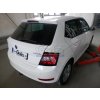 Tažné zařízení Škoda Fabia III 5dv. 18-, bajonet