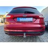 Tažné zařízení Ford Mondeo sedan 2015-, pevné, Galia