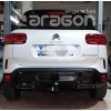 Tažné zařízení Citroen C5 Aircross 2020- , pevné, Aragon