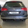 Tažné zařízení Volkswagen Passat Variant (kombi) 2010-2014 (B7), vertikální, Oris