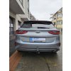 Tažné zařízení Kia Ceed 5dv. 18-, BMA