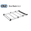 Střešní koš - modul, Cruz Evo Rack Alu A35-158